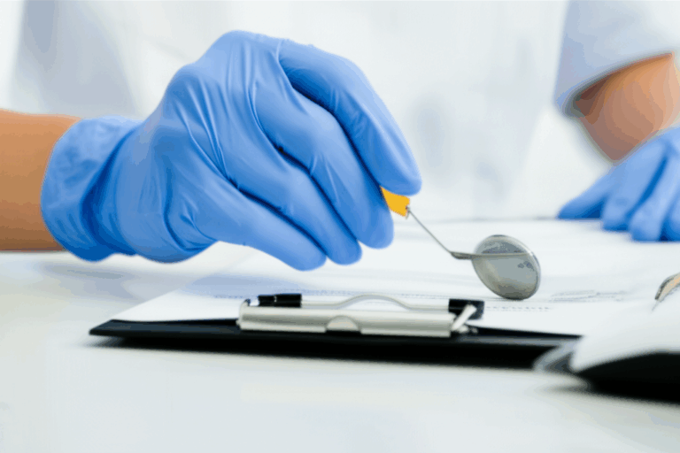 Can a Dentist Give You a Prescription Understanding Their Prescribing Authority for Oral Health