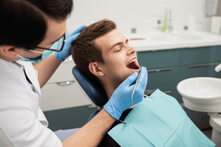 Can a Dentist Help with Bad Breath Your Friendly No Judgment Guide