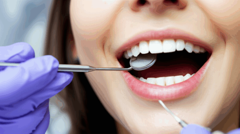 Can a Dentist Help with Dry Mouth My Personal Guide to Diagnosis and Treatment