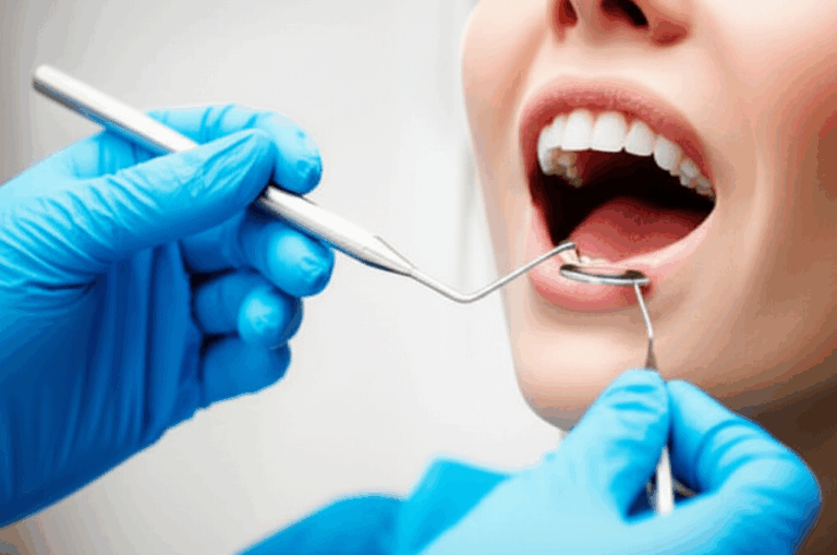 Can a Dentist Help with Dry Mouth Understanding Their Role in Diagnosis Treatment