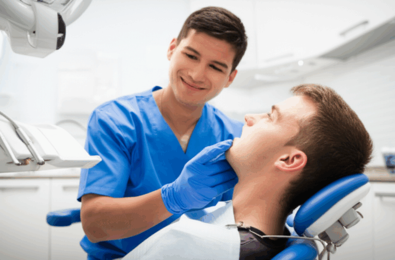 Can a Dentist Help with Jaw Pain My Honest Hands On Guide to Diagnosis Treatment