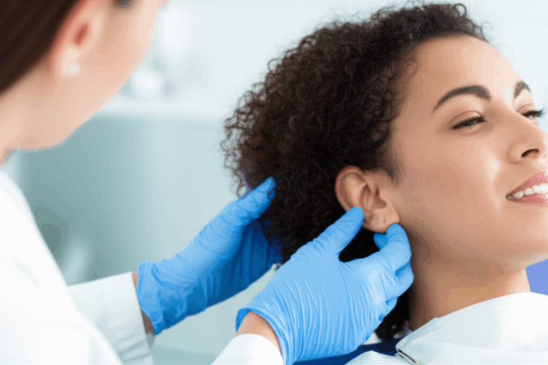 Can a Dentist Help with Tinnitus Understanding the Oral Ear Connection