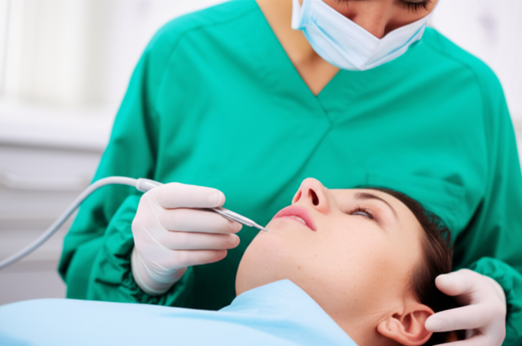 Can a Dentist Perform Buccal Fat Removal My Honest No Nonsense Guide