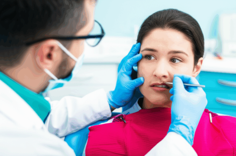 Can a Dentist Perform Rhinoplasty Unpacking the Truth About Nose Surgery Qualifications