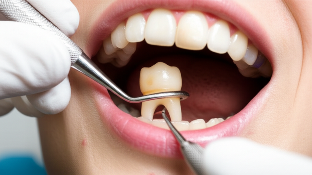 Can a Dentist Pull Wisdom Teeth My Guide to Making the Right Choice