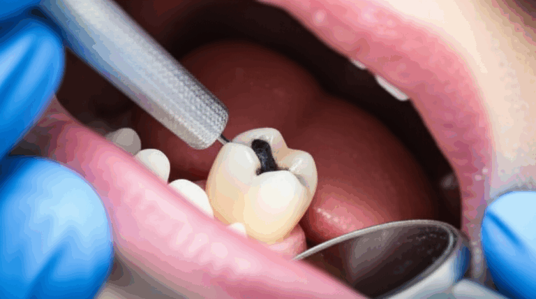 Can a Dentist Pull a Broken Molar Your Guide to Treatment Options Recovery