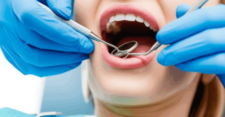 Can a Dentist Pull a Tooth the Same Day My First Hand Guide to Emergency Extractions