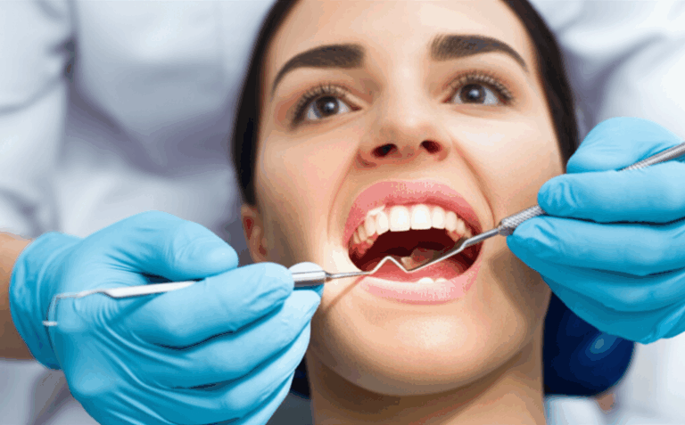 Can a Dentist Pull a Tooth the Same Day Understanding Emergency Extractions