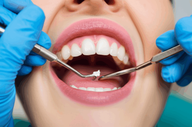 Can a Dentist Put In a Temporary Filling Yes Here s What You Need to Know
