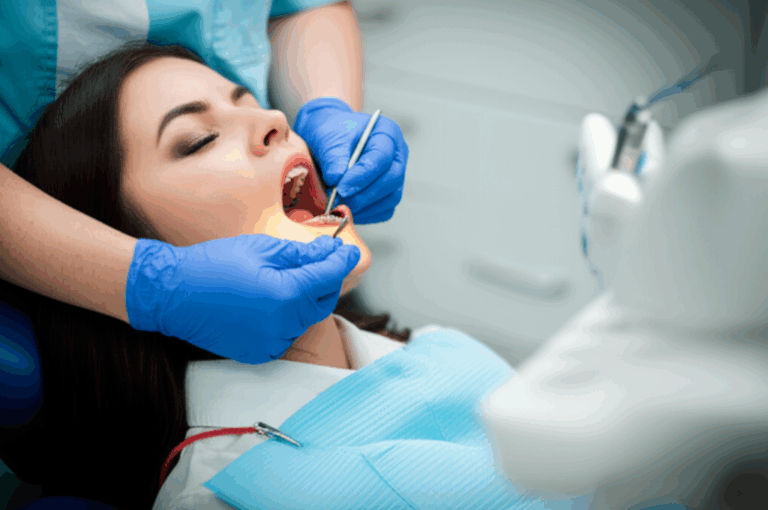 Can a Dentist Put You to Sleep for Tooth Extraction