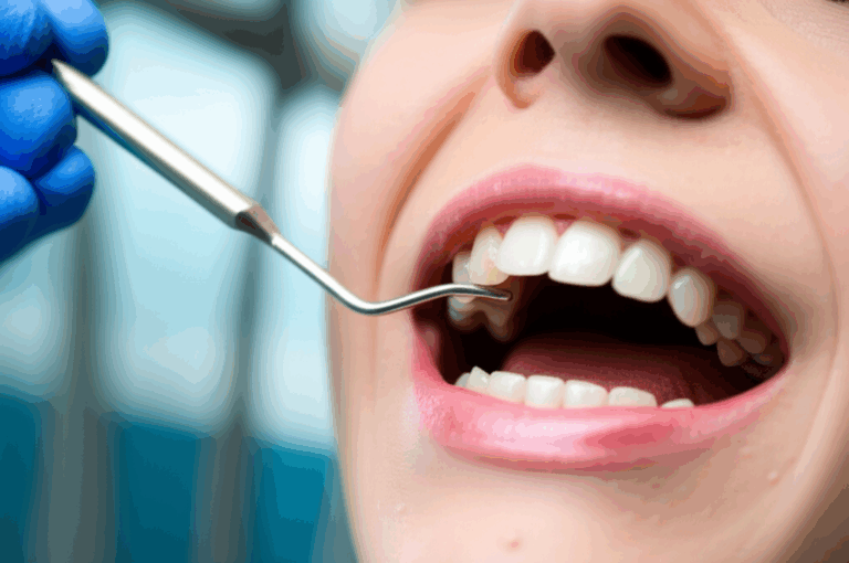 Can a Dentist Really Fix Your Bad Teeth A Friendly Guide to Restoring Your Smile