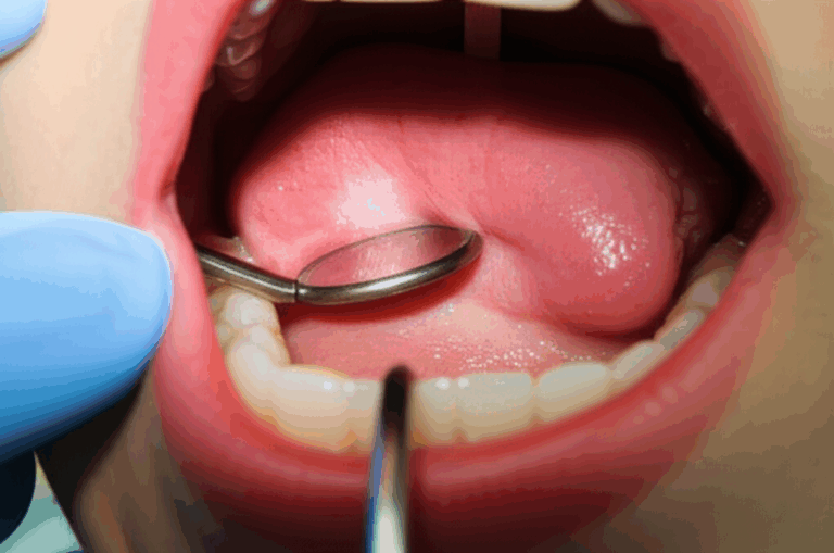 Can a Dentist Remove Tonsil Stones Understanding Your Treatment Options
