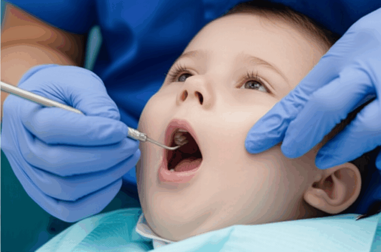 Can a Dentist Treat a Tongue Tie My Personal Guide to Tongue Tie and Frenectomy