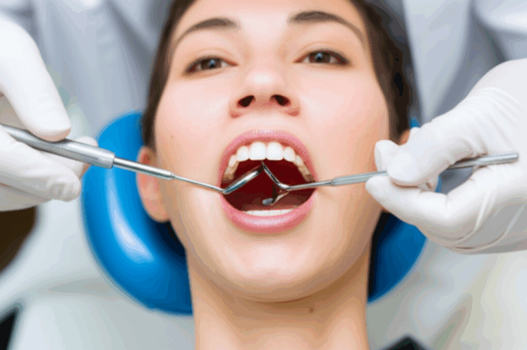 Can a Dentist Truly Cure Gum Disease Understanding Treatment Management and Your Path to Healthy Gums