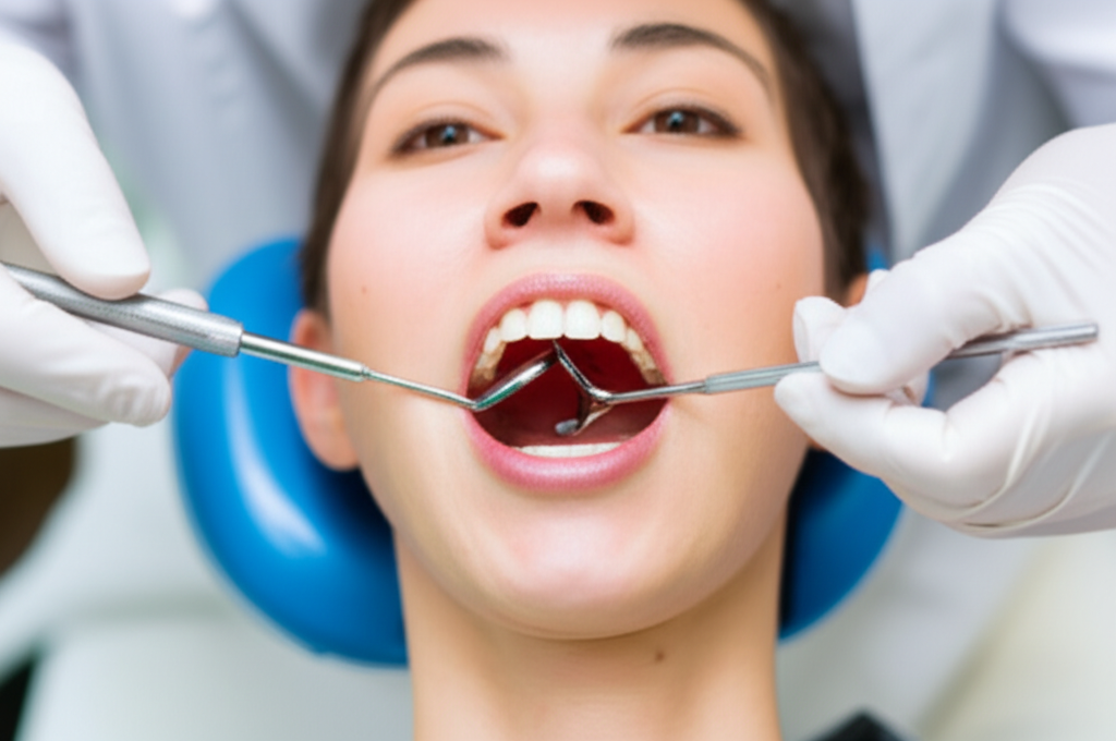 Can a Dentist Truly Cure Gum Disease Understanding Treatment Management and Your Path to Healthy Gums