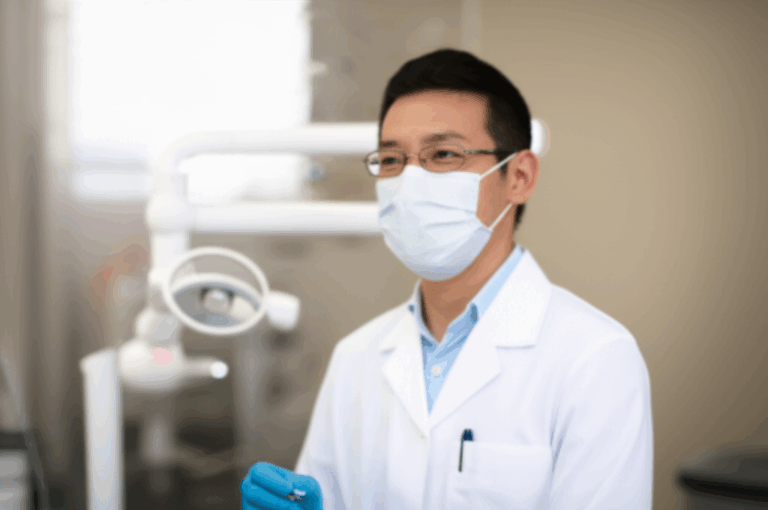 Can a Dentist from Mexico Work in the USA Your Step by Step Guide to Licensure and Immigration