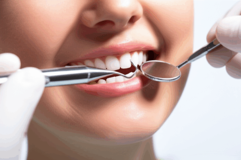 Can a General Dentist Do Orthodontics Understanding Your Options for Straighter Teeth
