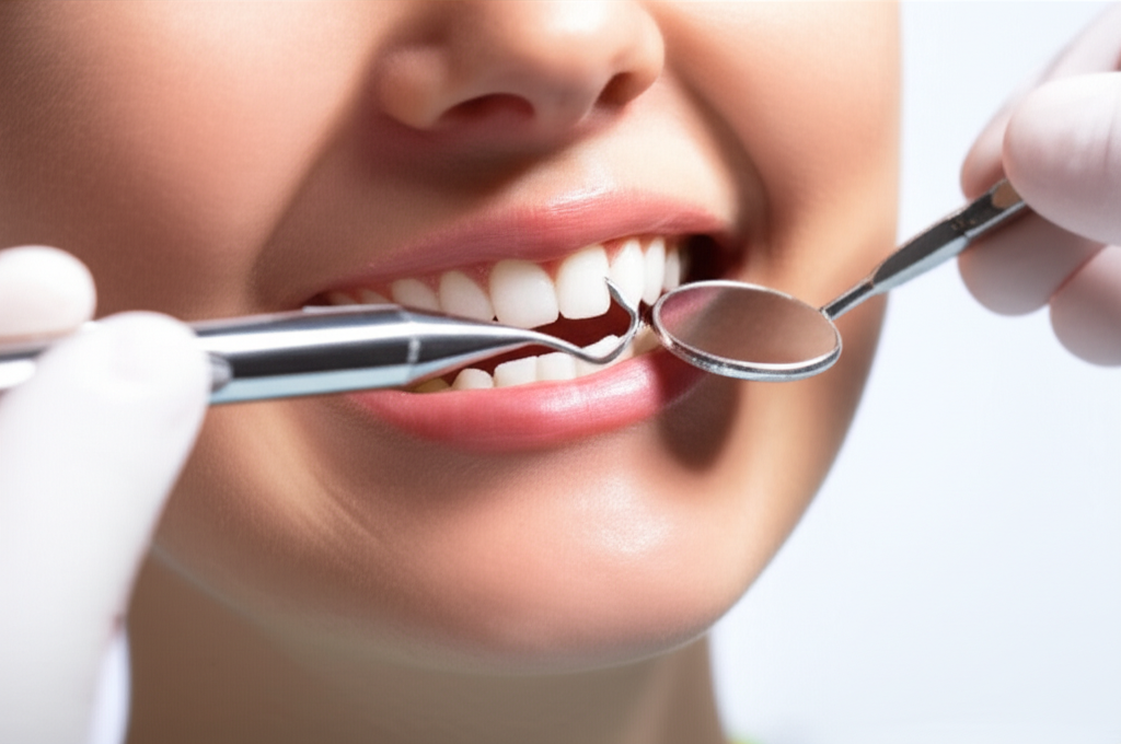Can a General Dentist Do Orthodontics Understanding Your Options for Straighter Teeth
