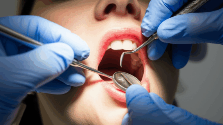 Can a General Dentist Do a Surgical Extraction What You Need to Know