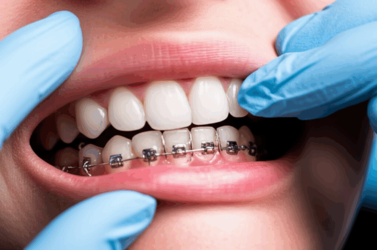 Can a General Dentist Fix Your Permanent Retainer What You Need to Know
