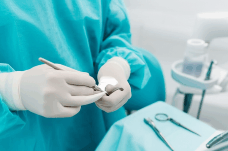 Can a General Dentist Perform Oral Surgery Understanding Scope Specialization