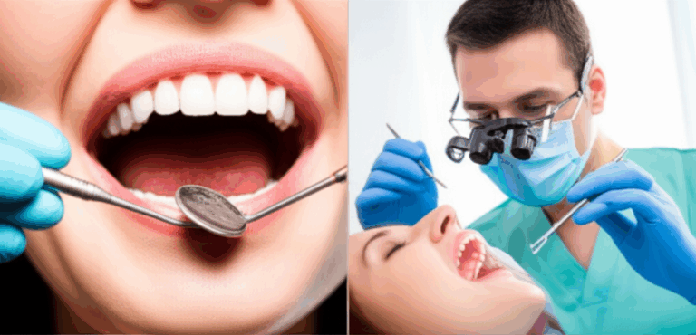 Dentist vs. Endodontist Understanding the Key Differences for Your Oral Health