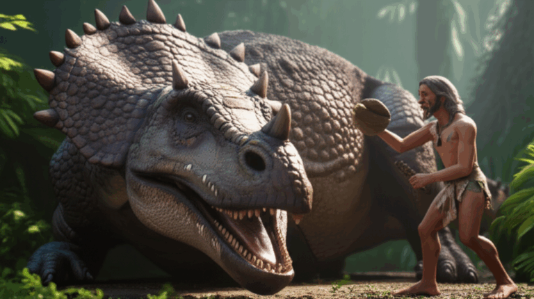 Did Dinosaurs Have Dentists My Deep Dive into Prehistoric Dental Health