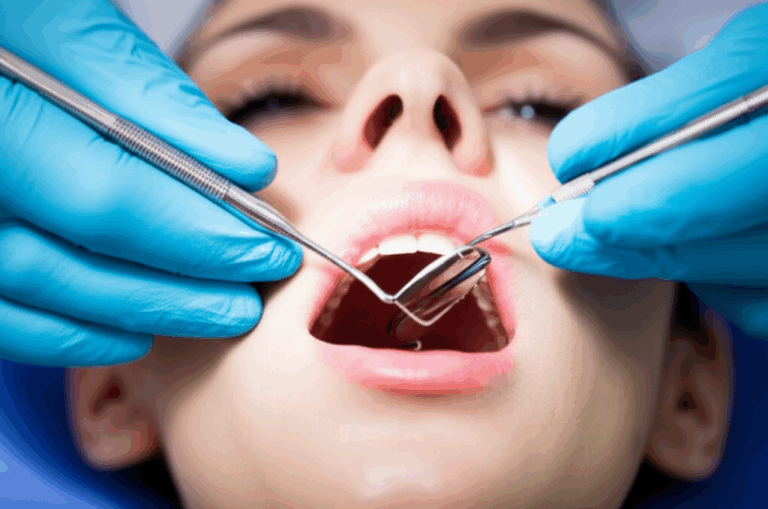 Emergency Tooth Extraction Can a Dentist Remove Your Tooth Today