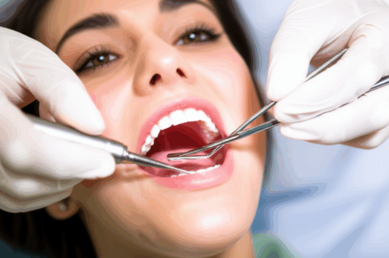 How Dentists Whiten Teeth Your Complete Guide to Getting a Bright Smile