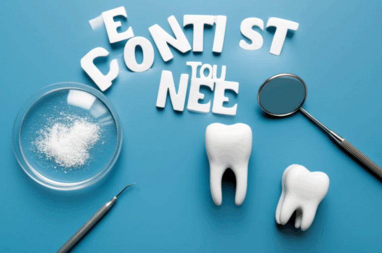 How to Become a Dentist Essential Courses Academic Path DDS DMD
