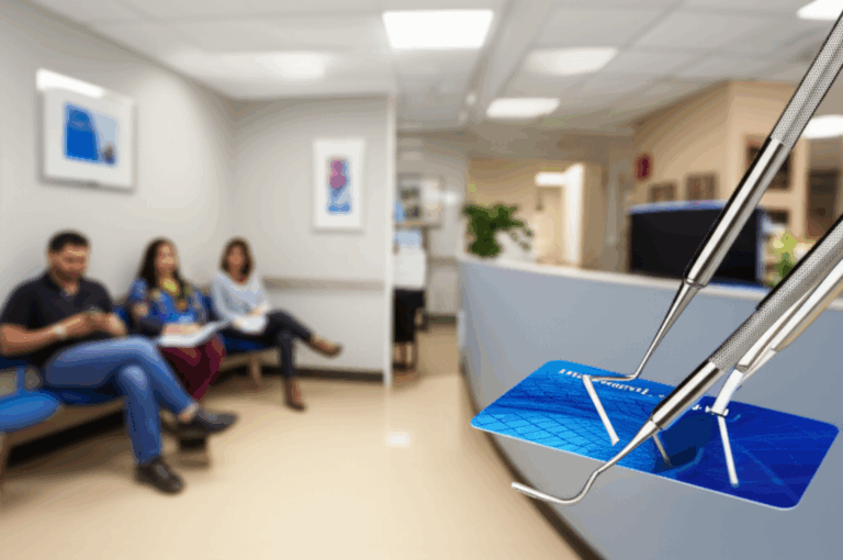 How to Find Dentists That Accept Medicaid Near You A Complete Guide