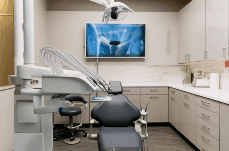 Is Britt Baker a Real Dentist Unveiling the Truth About Dr. Britt Baker D.M.D