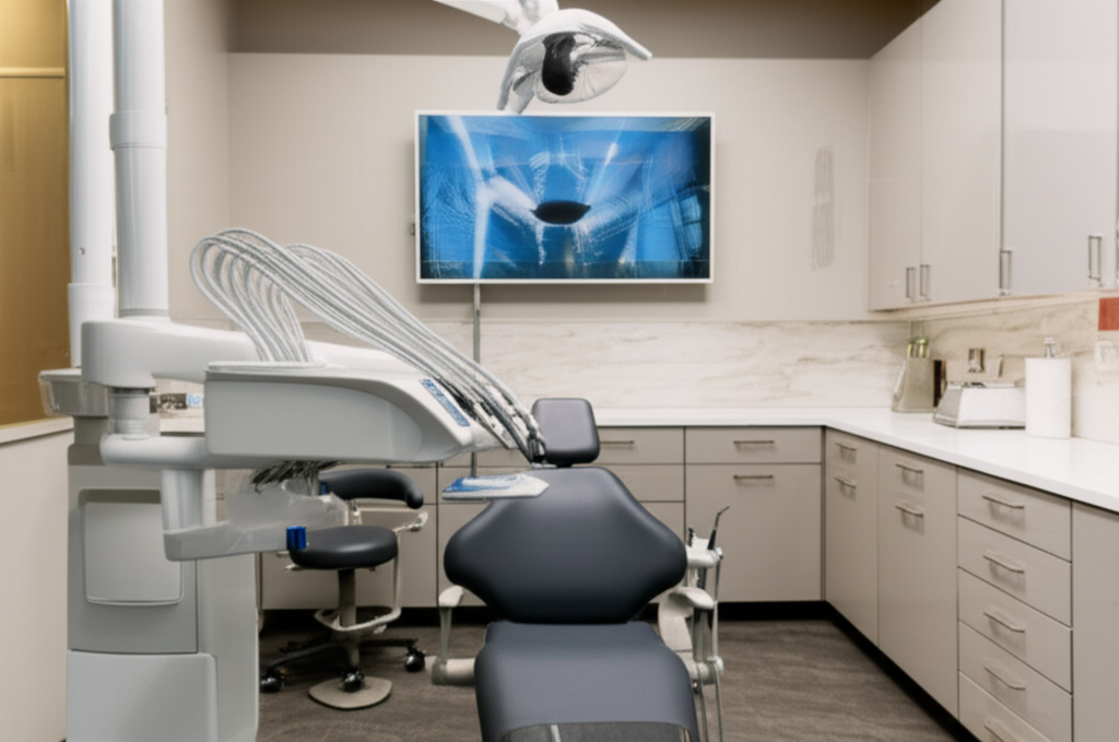 Is Britt Baker a Real Dentist Unveiling the Truth About Dr. Britt Baker D.M.D