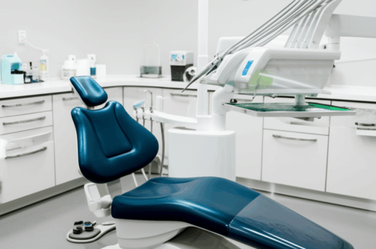 Is Laughing Gas at the Dentist Safe Understanding the Real Risks of Nitrous Oxide Sedation
