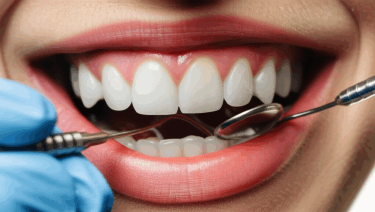 Is Your Dentist Pushing Deep Cleaning My Honest Experience and What I Learned