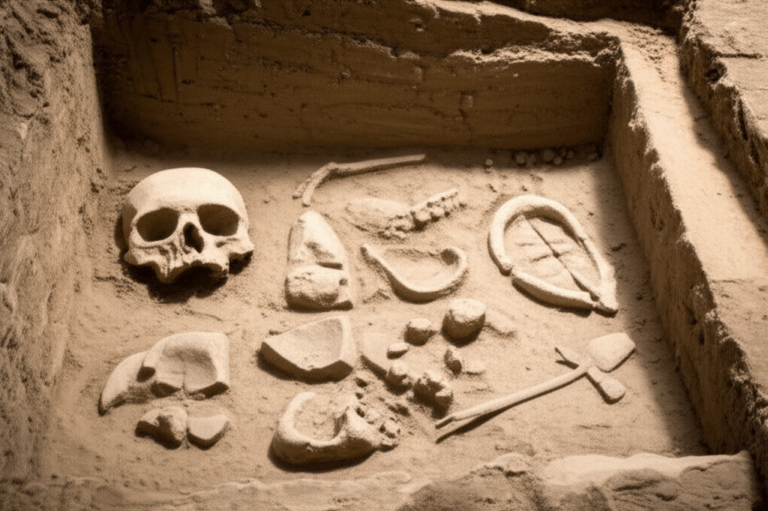 The Ancient Roots of Oral Care When Was the First Dentist