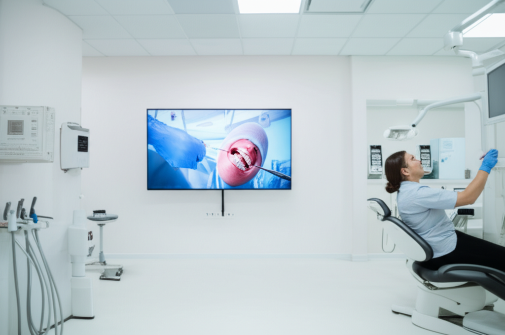 The Definitive Guide What Are the Steps to Becoming a Dentist