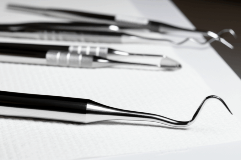 The Dentist s Toolbox Understanding the Tools Used to Remove Plaque and Tartar