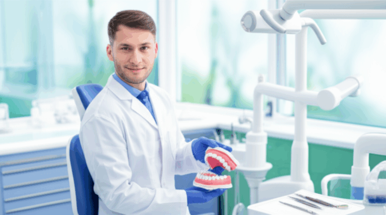 The Elven Dentist A Fun Look at Fantasy s Most Caring Job