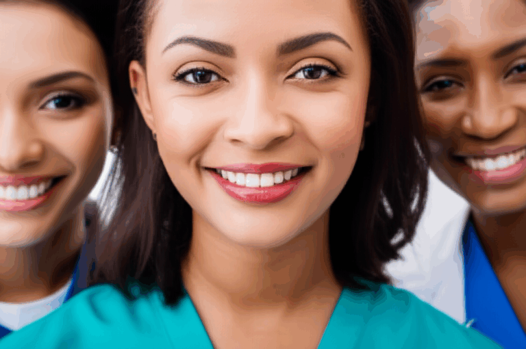 The State of Diversity What Percentage of Dentists Are Black Females in the U.S.