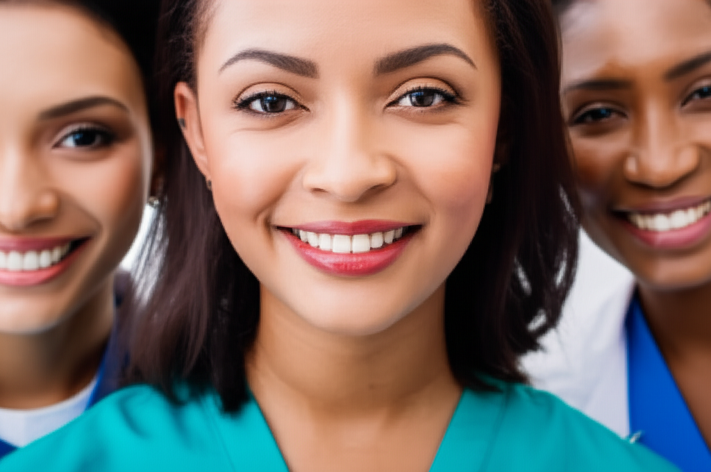 The State of Diversity What Percentage of Dentists Are Black Females in the U.S.