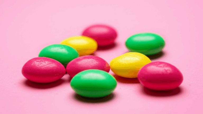 The Sweet Irony Discover Which Popular Candy Was Invented by a Dentist