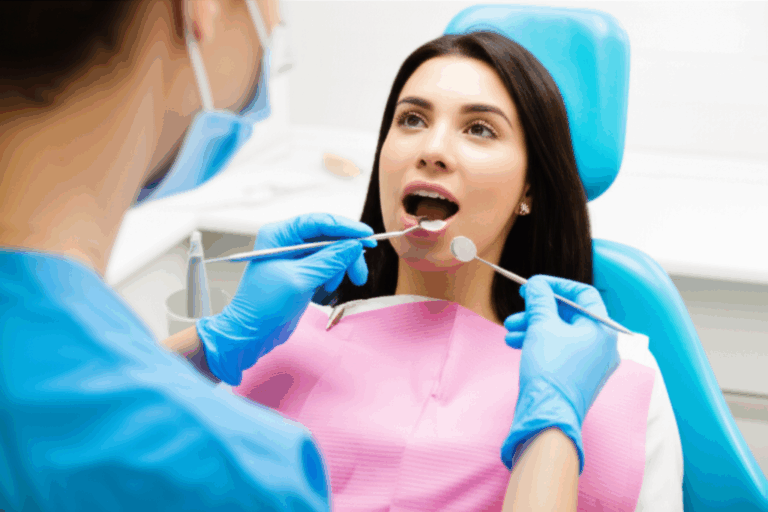 Tooth Extraction During Pregnancy Safety Risks and Expert Guidance