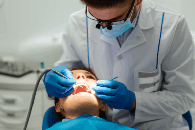 What Are the Skills Needed to Be a Dentist