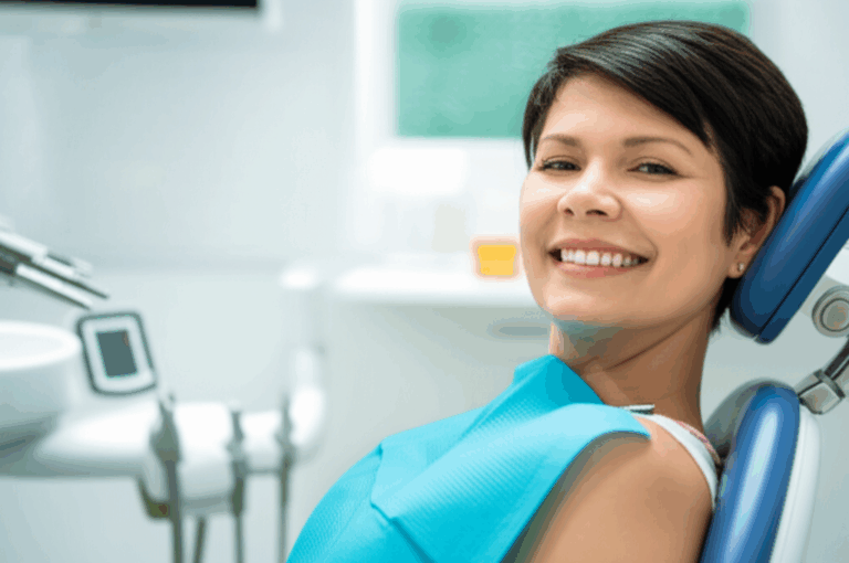 What Benefits Do Dentists Get A Comprehensive Look at a Rewarding Profession
