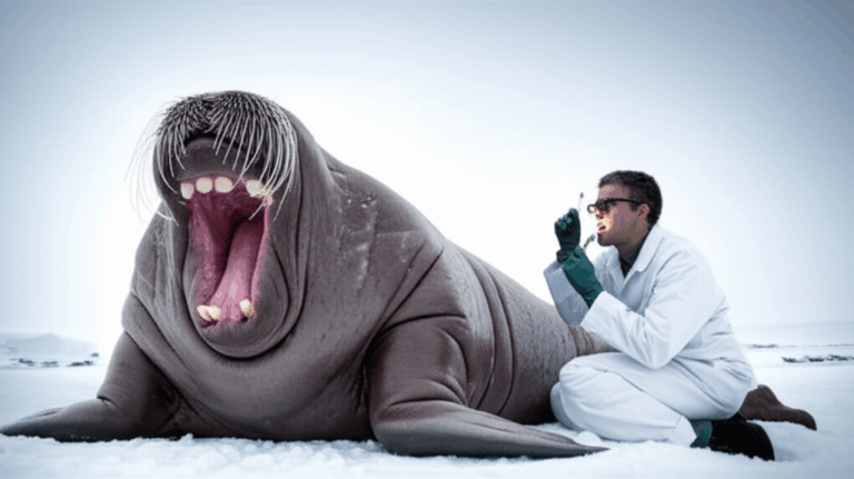 What Did the Dentist See at the North Pole Unpacking the Classic Christmas Riddle