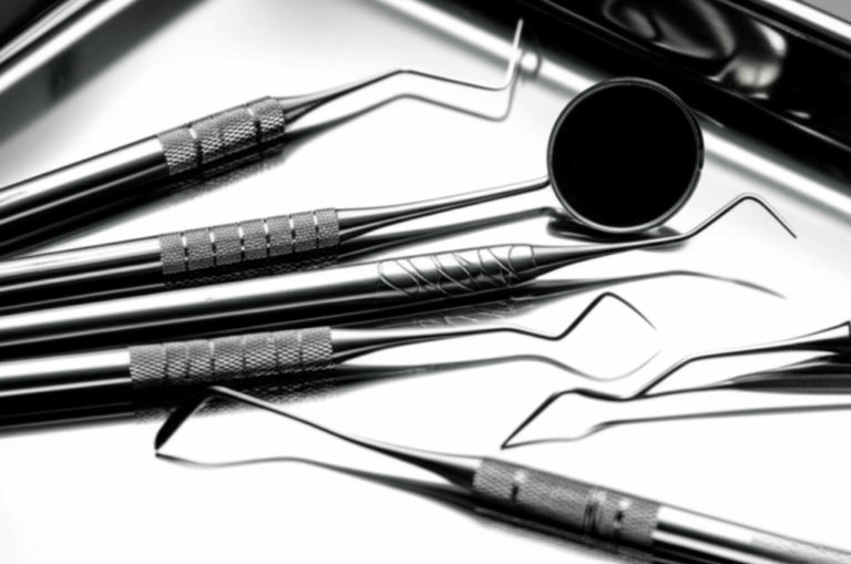 What Do Dentists Use for Gum Disease Comprehensive Treatments Prevention