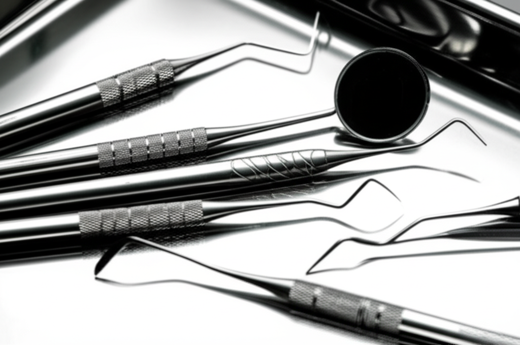 What Do Dentists Use for Gum Disease Comprehensive Treatments Prevention