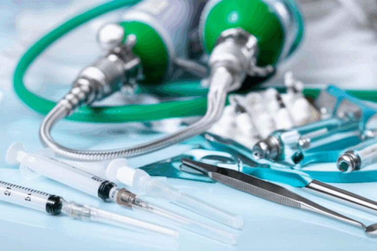 What Do Dentists Use for Sedation Your Friendly Guide to Anxiety Free Dental Care