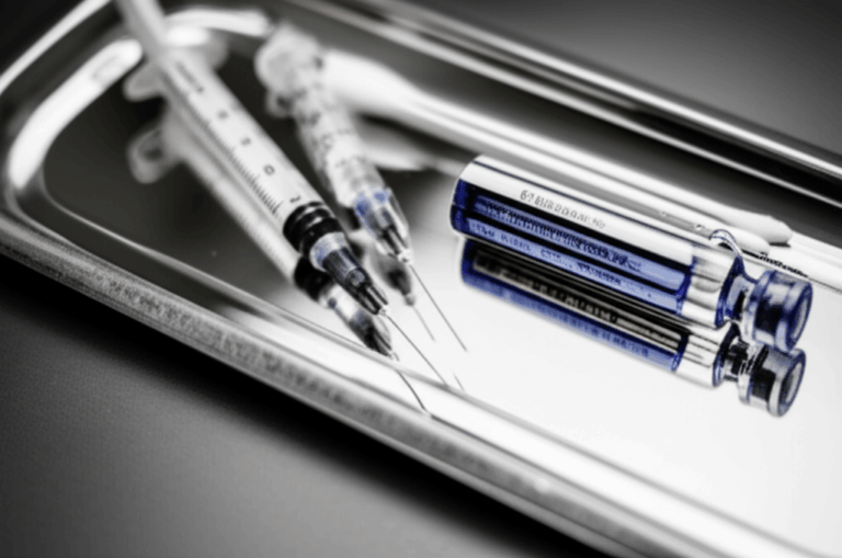What Do Dentists Use to Numb Your Mouth Your Guide to Local Anesthetics